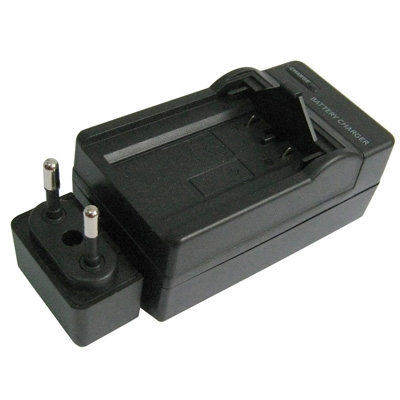 Laturi ja autolaturi NIKON ENEL1/ MIN-NP800