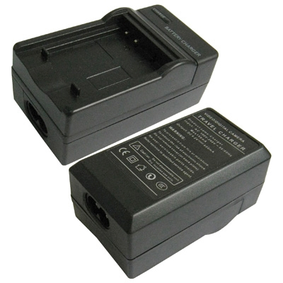 Laturi ja autolaturi NIKON ENEL12 malliin