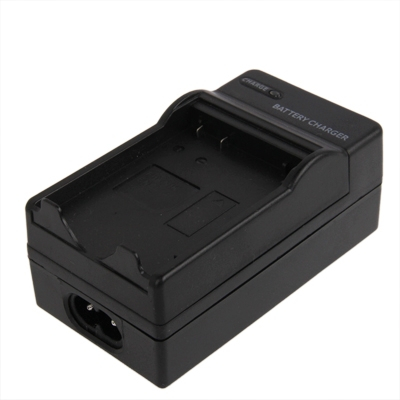 2 in 1 Digital Camera Battery Charger for Nikon EN-EL14