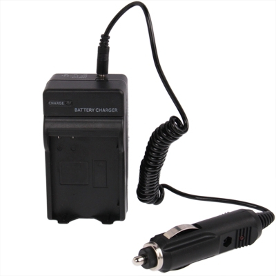 2 in 1 Digital Camera Battery Charger for Nikon EN-EL14