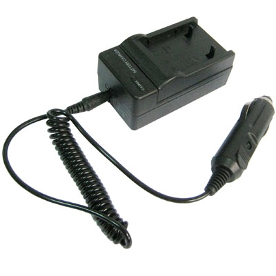 Laturi ja autolaturi SONY BK1 malliin