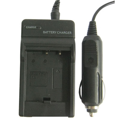 2 in 1 Digital Camera Battery Charger for SONY BG1