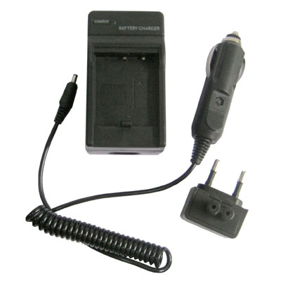 Laturi ja autolaturi SONY BG1 malliin