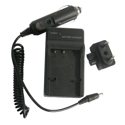 Laturi ja autolaturi SONY FE1 malliin