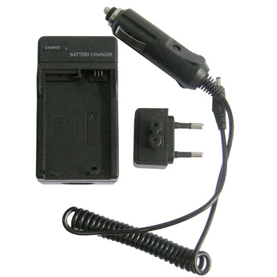 Laturi ja autolaturi SONY PSP110 malliin