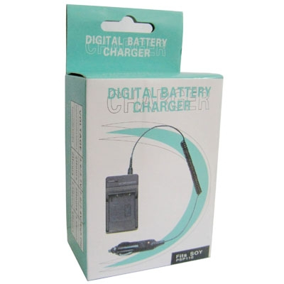 Laturi ja autolaturi SONY PSP110 malliin