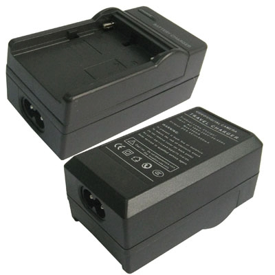 Laturi ja autolaturi SONY FM50/ 70/ 90/ QM71D/ 91D malleihiin