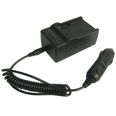 Laturi ja autolaturi SONY FM50/ 70/ 90/ QM71D/ 91D malleihiin