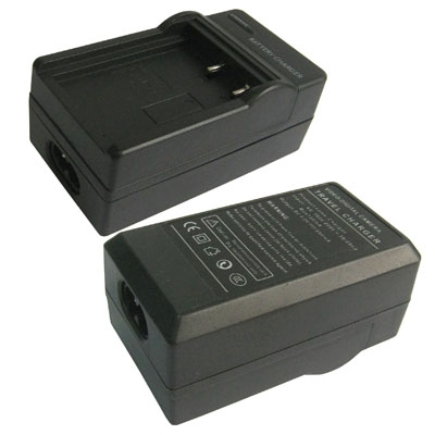 Laturi ja autolaturi SONY FS11/ FS21/ FS31 malleihiin