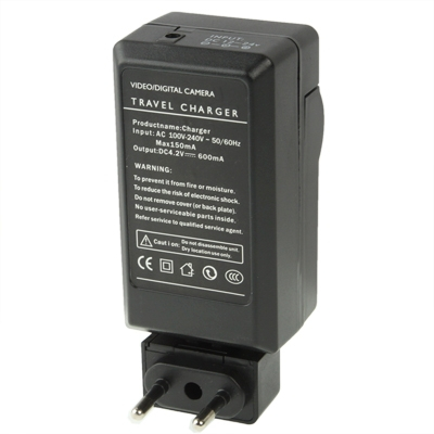 Laturi ja autolaturi Fujifilm NP-950 malliin  