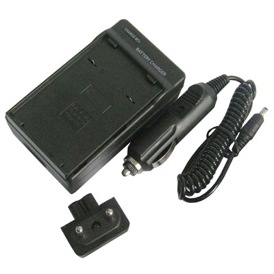 Laturi ja autolaturi Panasonic V610/V620/V14/V26 malleihiin