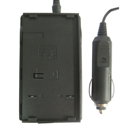 2 in 1 Digital Camera Battery Charger for Panasonic 2E/ V11U/ 12U22U