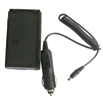 Laturi ja autolaturi Panasonic 2E/ V11U/ 12U22U malleihiin