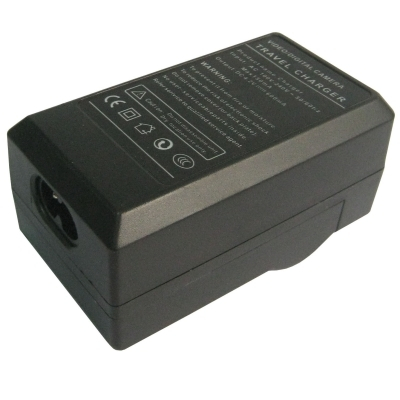 Laturi ja autolaturi Panasonic VBF10E malliin