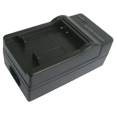 Laturi ja autolaturi Panasonic 005E/ BCC 12/ RIC-DB-60 malleihiin