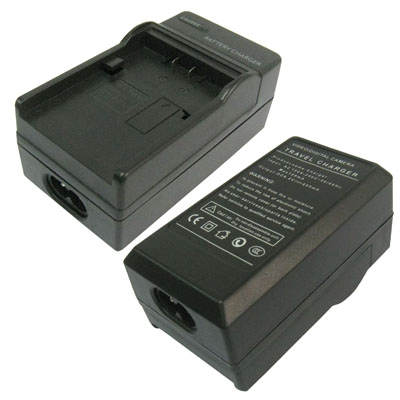 Laturi ja autolaturi Panasonic 602E/ DC1/ BC14 malleihiin