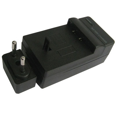 Laturi ja autolaturi Panasonic S303/ S200/ S100 malleihiin