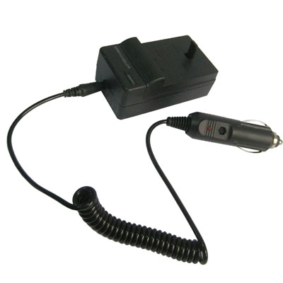 Laturi ja autolaturi Panasonic S303/ S200/ S100 malleihiin