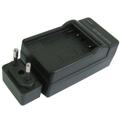 Laturi ja autolaturi OLYMPUS Li-40B/ EN-EL10/ Li-42B malleihiin