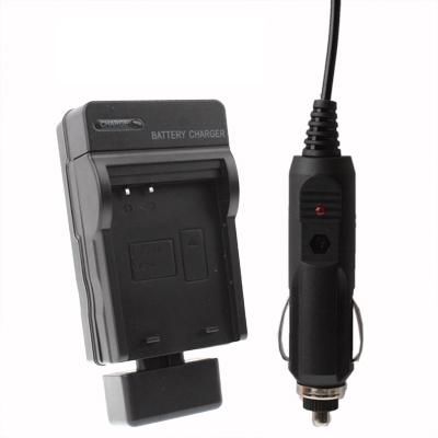 Digital Camera Battery Charger for OLYMPUS BLN1