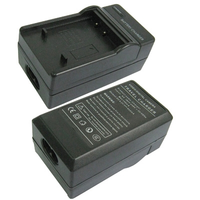 Laturi ja autolaturi FUJI FNP50 malliin