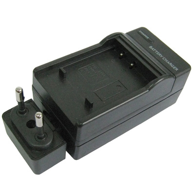 Laturi ja autolaturi FUJI FNP50 malliin