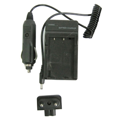 Laturi ja autolaturi FUJI FNP140 malliin