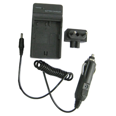 Laturi ja autolaturi FUJI FNP150 malliin