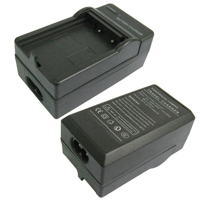 Laturi ja autolaturi FUJI FNP60/ 120 malleihiin