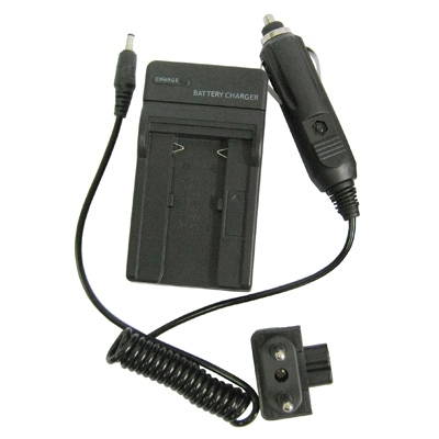 Laturi ja autolaturi FUJI FNP80/ K3000/ DB20 malleihiin