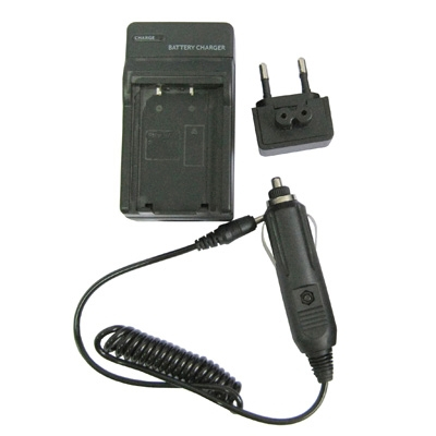 Laturi ja autolaturi Samsung SLB1437 malliin