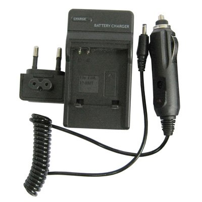 Laturi ja autolaturi Samsung BP-885T malliin