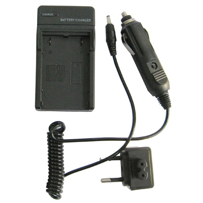 Laturi ja autolaturi Samsung P-90A/ P-180A/ P120A malleihiin