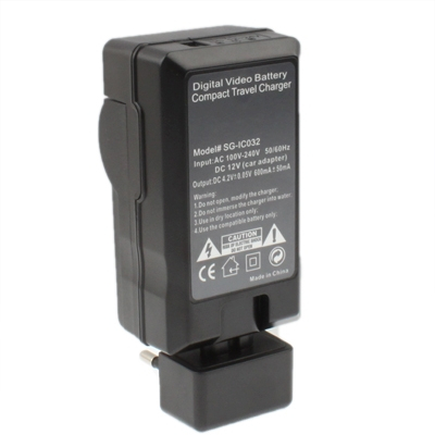 Laturi ja autolaturi Samsung BP105R malliin