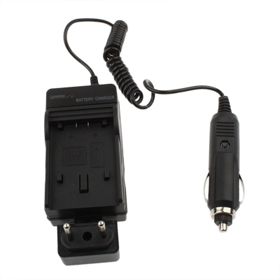 Laturi ja autolaturi Samsung BP105R malliin