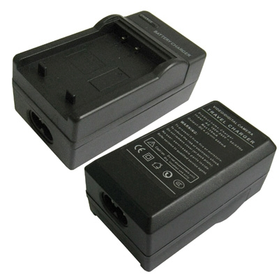 Laturi ja autolaturi Kodak malliin K7000