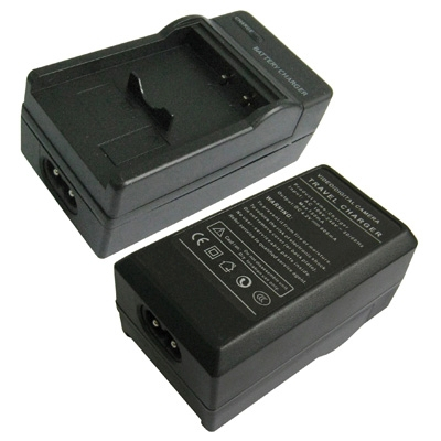 Laturi ja autolaturi Kodak malliin K7002