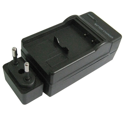 Laturi ja autolaturi Kodak malliin K7002