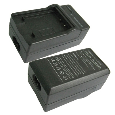 Laturi ja autolaturi Kodak malliin K7003