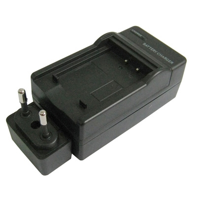 Laturi ja autolaturi Kodak malliin K7003