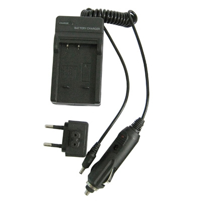 Laturi ja autolaturi Kodak malliin KODAK K7001/ K7004