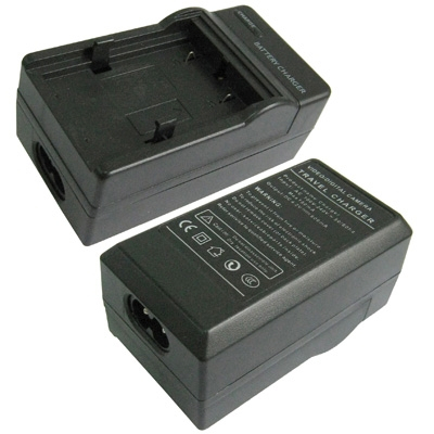 Laturi ja autolaturi Kodak malliin LB4/ NP500/ NP600