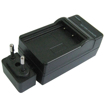 2 in 1 Digital Camera Battery Charger for Konica Minolta NP200