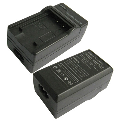 2 in 1 Digital Camera Battery Charger for Konica Minolta NP900/ DS4/ DS5/ 6330