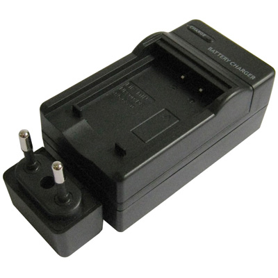 2 in 1 Digital Camera Battery Charger for Konica Minolta NP900/ DS4/ DS5/ 6330