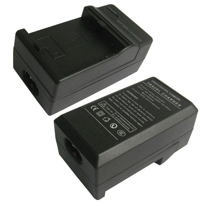 Laturi ja autolaturi Sony FA70 malliin