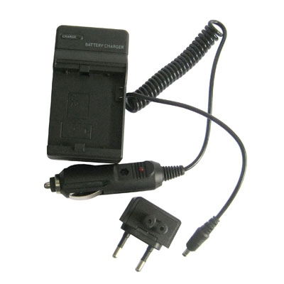 Laturi ja autolaturi Sony FA70 malliin