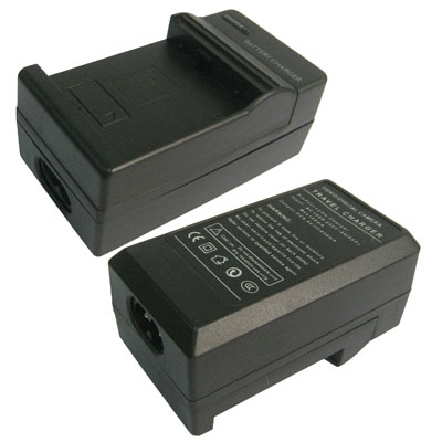 Laturi ja autolaturi Sony FA50 malliin