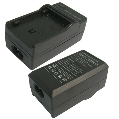 Laturi ja autolaturi JVC V408/ V416/ V428 malleihiin