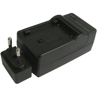 Laturi ja autolaturi JVC V408/ V416/ V428 malleihiin